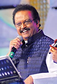 S.P. Balasubrahmanyam