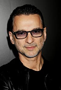 David Gahan
