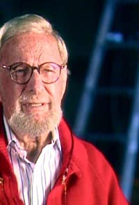Ernest Lehman