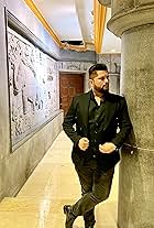 Sandeep Kewlani