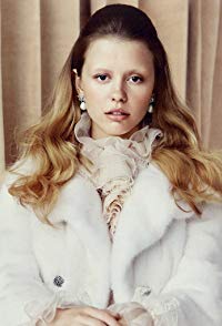 Mia Goth