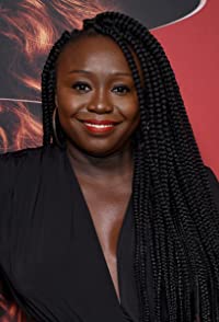Jocelyn Bioh