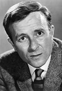 Alec McCowen