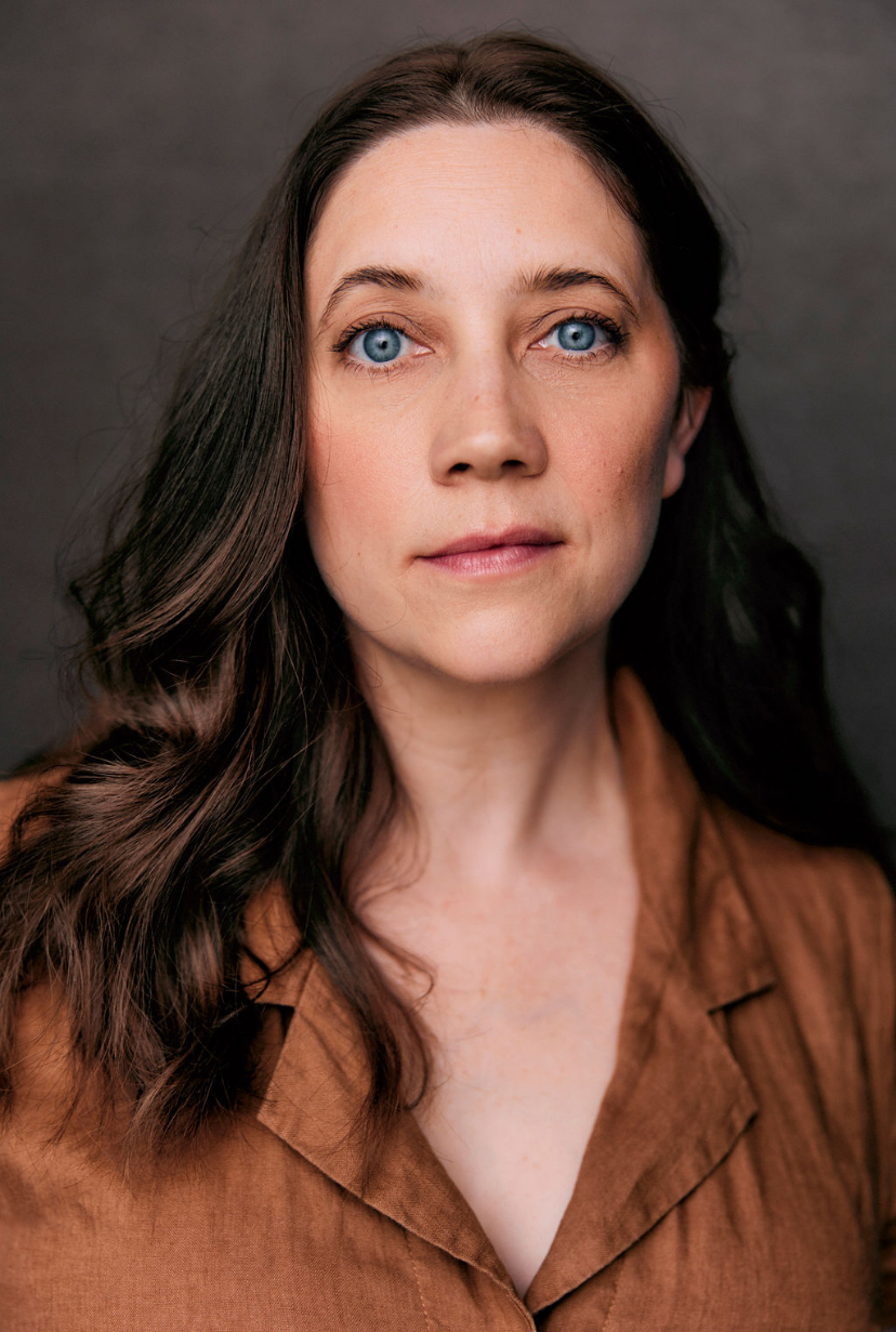 Ashley Bacon
