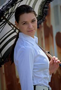Julia Dordel