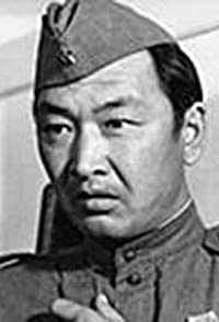 Bolot Beyshenaliev