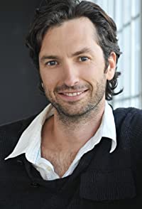 David Milchard
