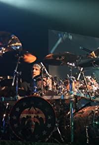 Scott Rockenfield