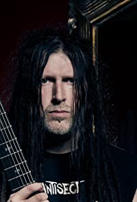 Greg Mackintosh