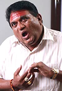 Jayaprakash Reddy