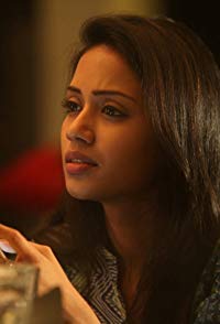 Nivetha Pethuraj
