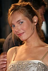 Nadja Uhl