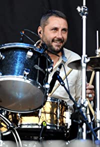 Jon Brookes