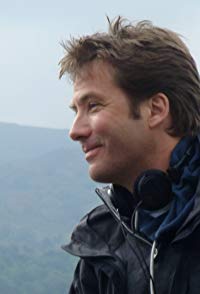 James Hawes