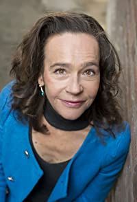 Dominique Frot