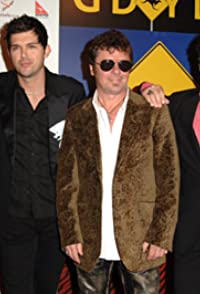 INXS