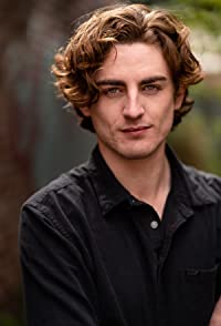 Luke J. Morgan