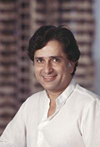 Shashi Kapoor