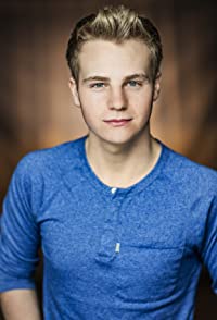 Tristan Culbert