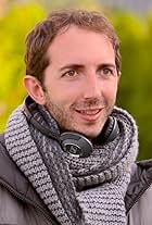 Mikael Buch