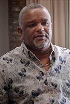 Troy Henry