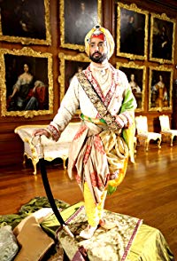 Satinder Sartaaj