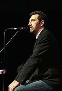Jimmy Nail