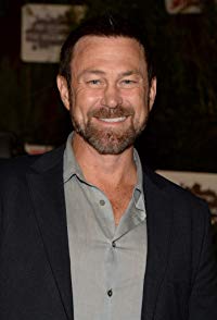 Grant Bowler