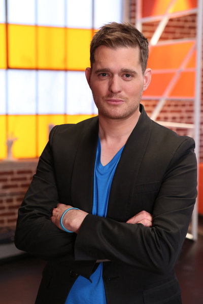Michael Bublé