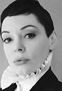 Rose McGowan