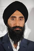 Waris Ahluwalia