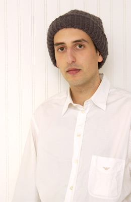 Sam Neave