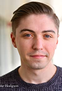 Luke Hodgson