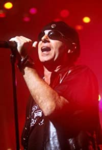Klaus Meine