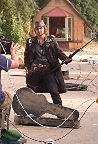 Clint Hummel