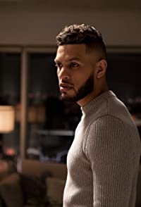Sarunas J. Jackson