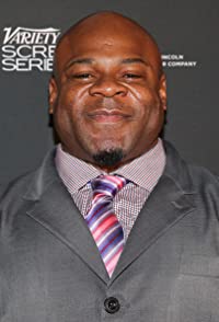 Kai Greene