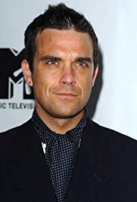 Robbie Williams