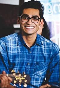 Vishak Nair