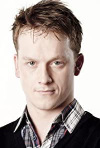 Jolyon Coy