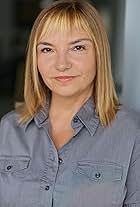 Catherine Dudley-Rose