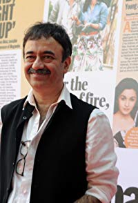 Rajkumar Hirani