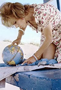 Sondra Blake
