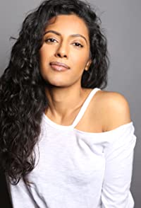 Leena Kurishingal