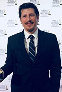 Christopher Marshall