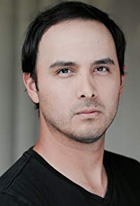 Steven Perez