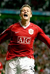 Ole Gunnar Solskjaer
