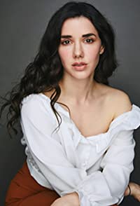 Erica Dasher