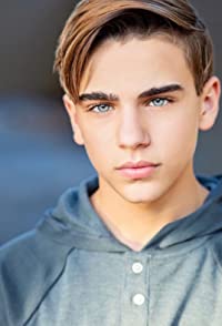 Nicholas Ryan Hernandez