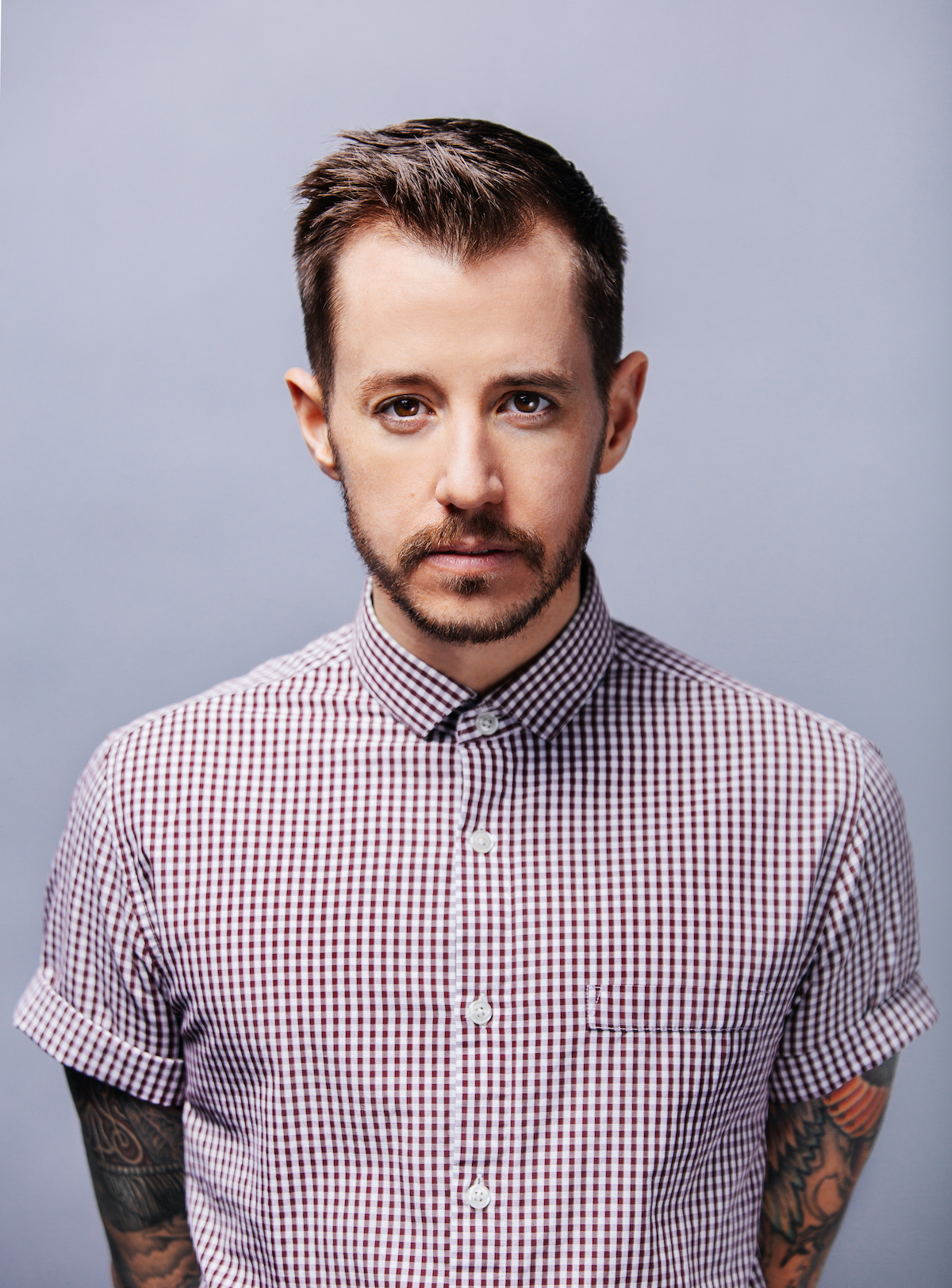 Chase Joynt